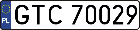GTC70029