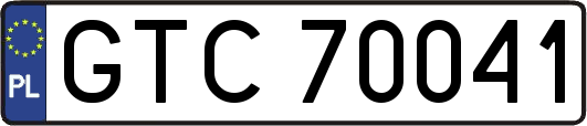GTC70041