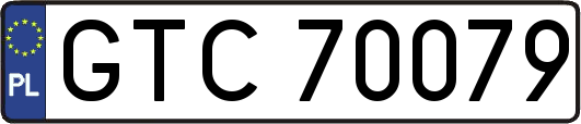 GTC70079