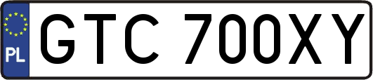 GTC700XY