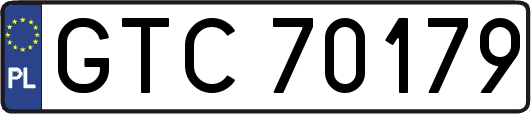 GTC70179