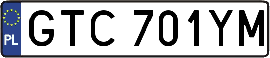 GTC701YM