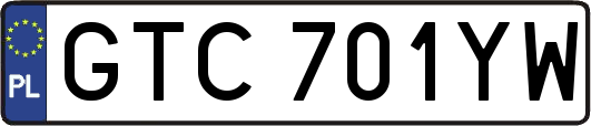 GTC701YW