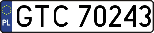 GTC70243