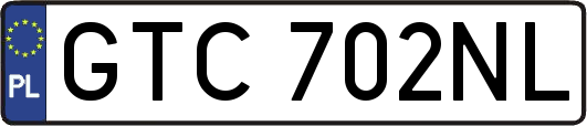 GTC702NL