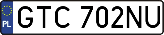GTC702NU