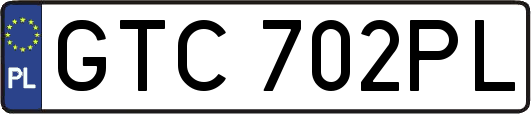 GTC702PL