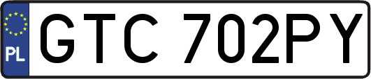 GTC702PY