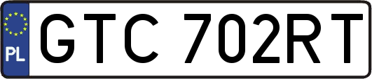 GTC702RT