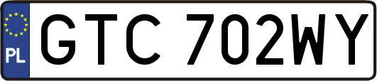 GTC702WY
