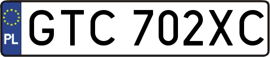 GTC702XC