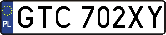 GTC702XY