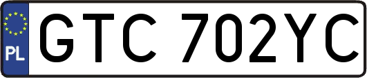 GTC702YC