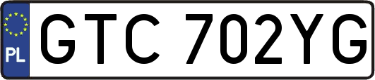 GTC702YG