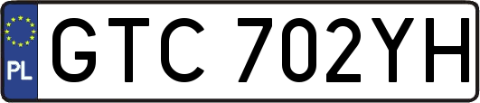 GTC702YH
