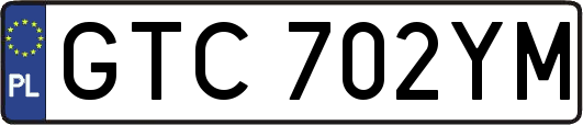 GTC702YM
