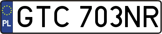 GTC703NR