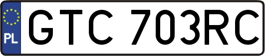 GTC703RC