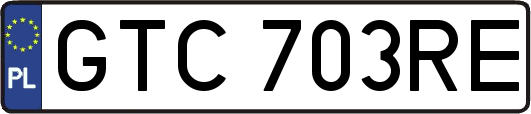 GTC703RE