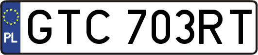 GTC703RT