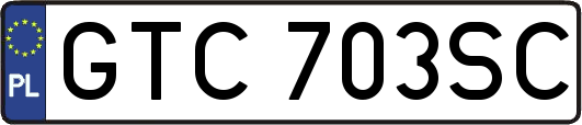 GTC703SC