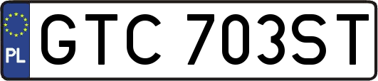 GTC703ST
