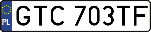 GTC703TF