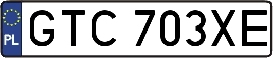 GTC703XE