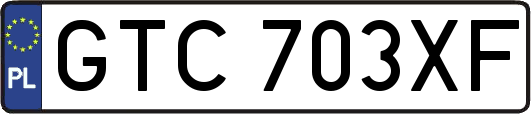 GTC703XF