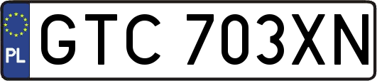 GTC703XN