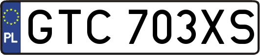 GTC703XS