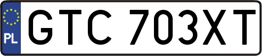 GTC703XT
