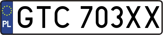 GTC703XX