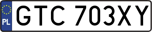 GTC703XY