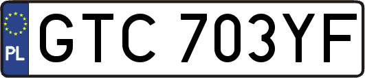 GTC703YF