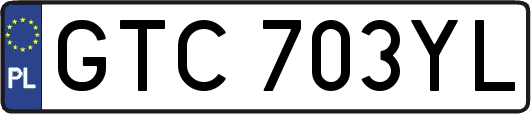 GTC703YL