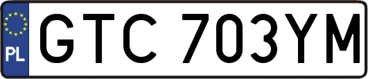 GTC703YM