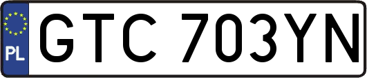 GTC703YN
