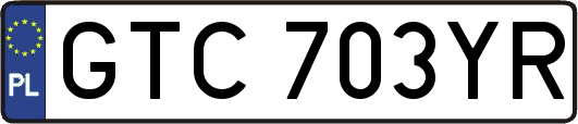 GTC703YR