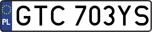 GTC703YS