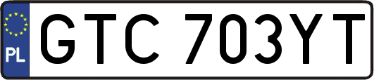 GTC703YT