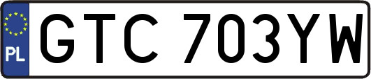 GTC703YW