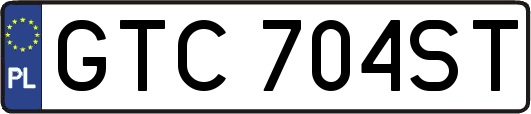 GTC704ST