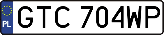 GTC704WP