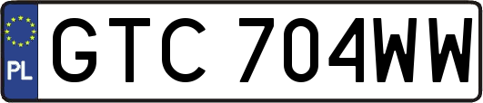 GTC704WW