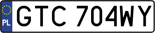 GTC704WY