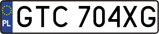 GTC704XG
