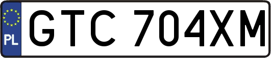 GTC704XM
