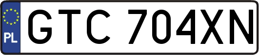 GTC704XN