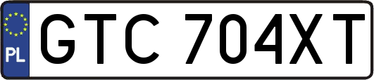 GTC704XT